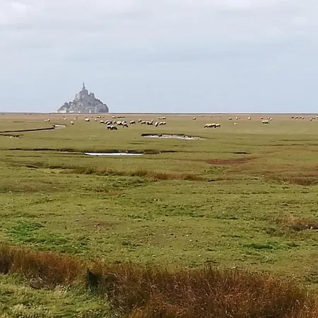 Szálloda Esprit Marine Chambre Double *