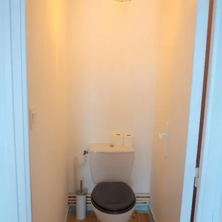 Esprit Marine Chambre Double