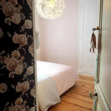 Esprit Marine Chambre Double *