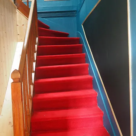 Szálloda Esprit Marine Chambre Double