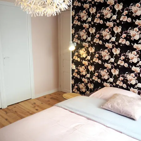 Esprit Marine Chambre Double Szálloda