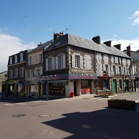 Esprit Marine Chambre Double Szálloda *