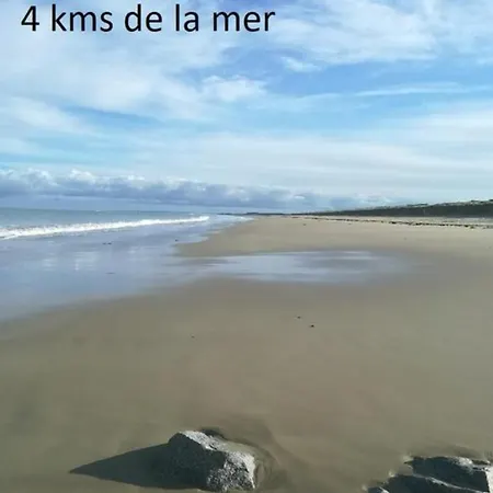 Esprit Marine Chambre Double *