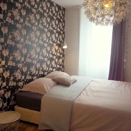 Szálloda Esprit Marine Chambre Double