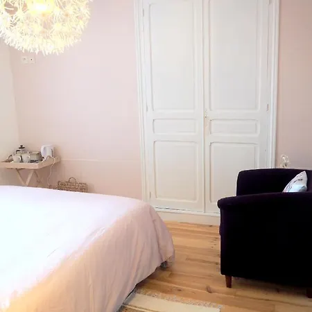 Esprit Marine Chambre Double Szálloda