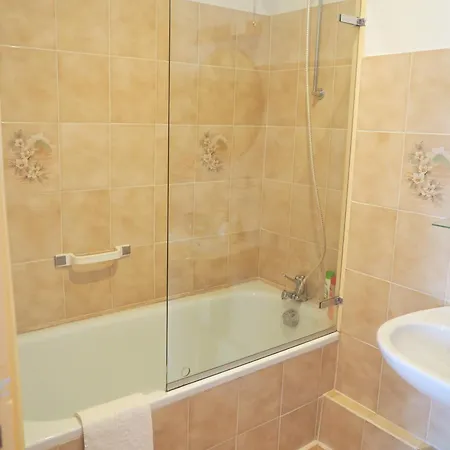 Szálloda Esprit Marine Chambre Double Bréhal