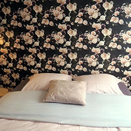 Szálloda Esprit Marine Chambre Double