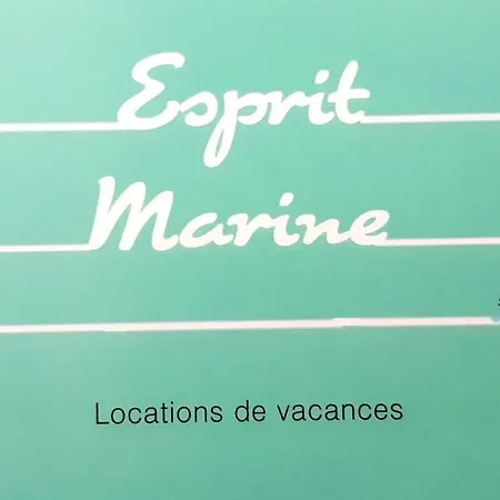 Esprit Marine Chambre Double *