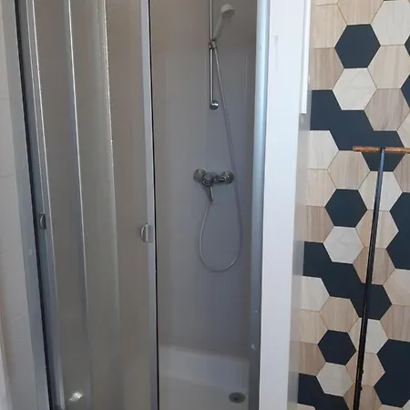 Esprit Marine Chambre Double Szálloda Bréhal