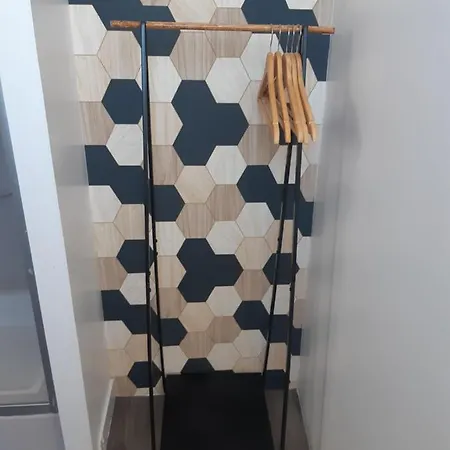 Esprit Marine Chambre Double