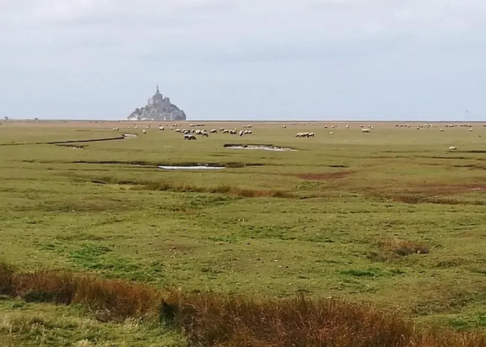 Hotel Esprit Marine Chambre Double *