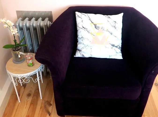 Esprit Marine Chambre Double