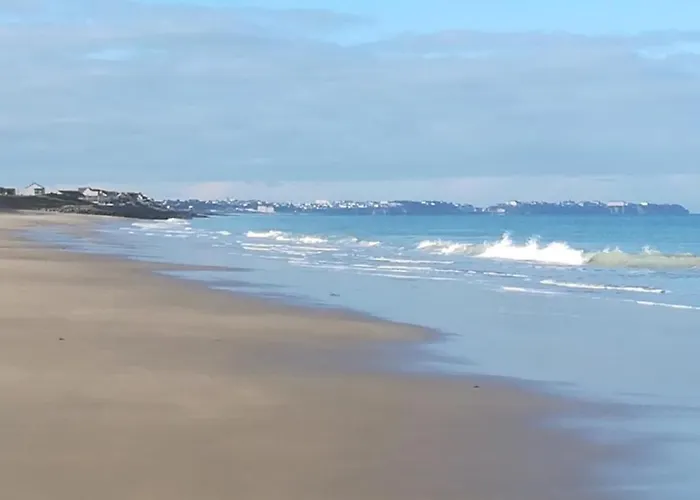 Esprit Marine Chambre Double * Brehal