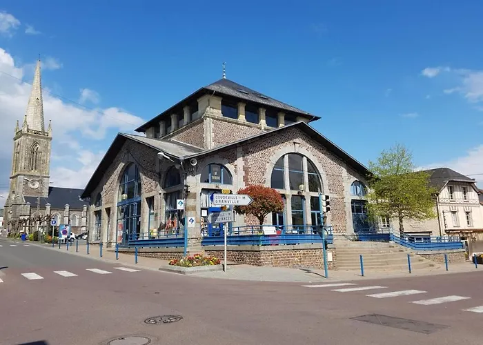 Hotel Esprit Marine Chambre Double