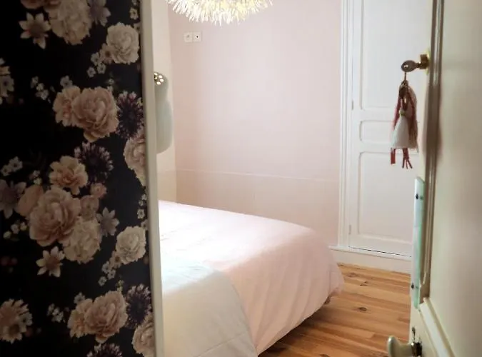 Esprit Marine Chambre Double *