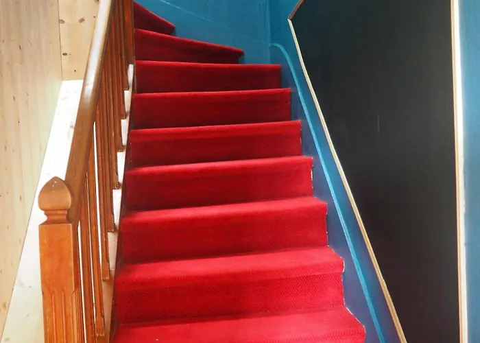 Hotel Esprit Marine Chambre Double