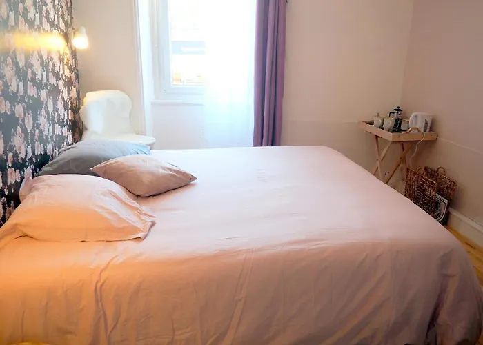 Esprit Marine Chambre Double *