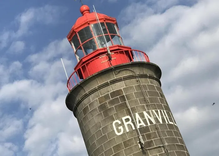 Hotel Esprit Marine Chambre Double Brehal