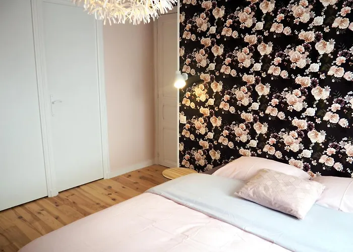 Esprit Marine Chambre Double Hotel