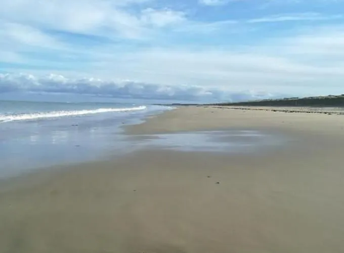 Esprit Marine Chambre Double *