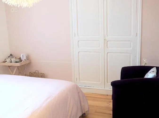 Esprit Marine Chambre Double Hotel