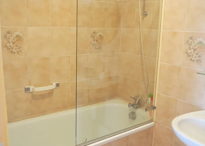 Hotel Esprit Marine Chambre Double Brehal