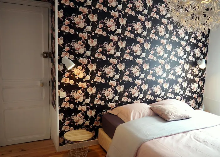 Esprit Marine Chambre Double *