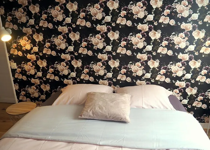 Hotel Esprit Marine Chambre Double