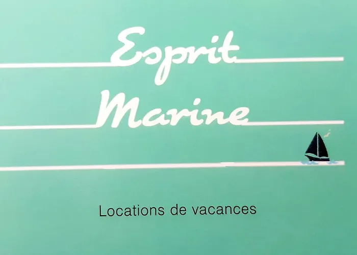 Esprit Marine Chambre Double *