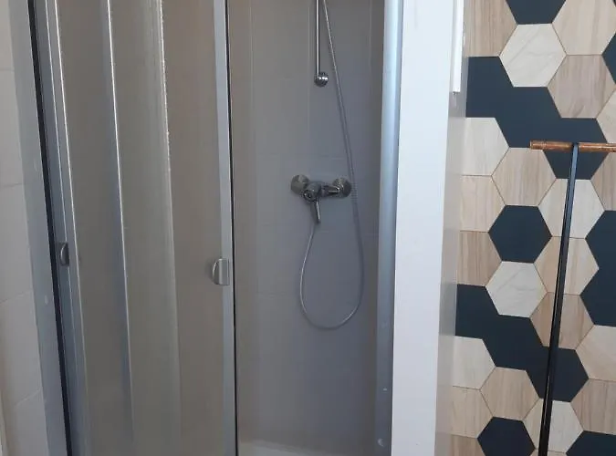 Esprit Marine Chambre Double Hotel Brehal