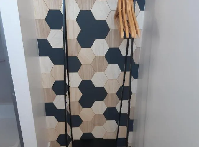 Esprit Marine Chambre Double